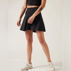 Athleta Tennis Skort 15.5” size 2x.